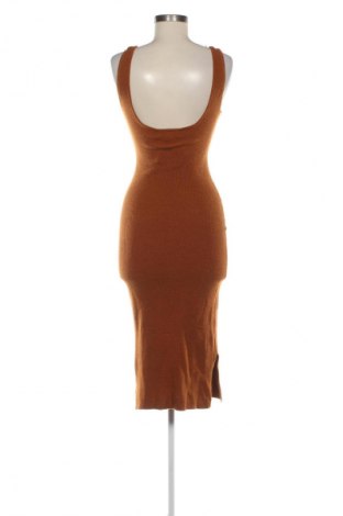 Φόρεμα H&M, Μέγεθος XS, Χρώμα Καφέ, Τιμή 18,99 €