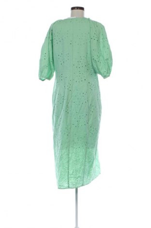 Kleid H&M, Größe L, Farbe Grün, Preis € 24,49