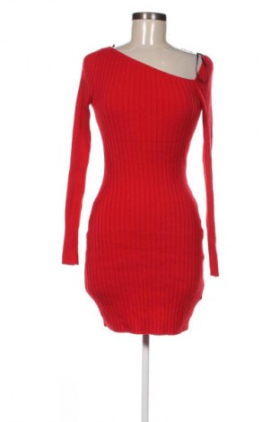 Šaty  H&M, Velikost S, Barva Červená, Cena  739,00 Kč