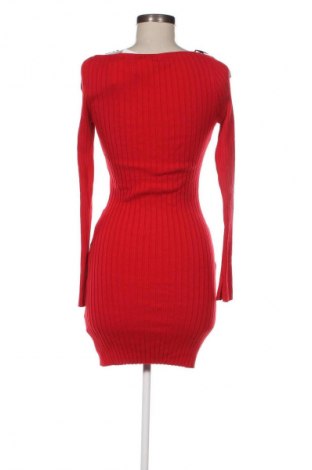 Šaty  H&M, Velikost S, Barva Červená, Cena  739,00 Kč