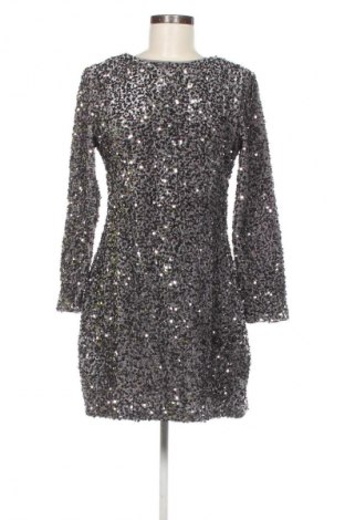 Φόρεμα H&M, Μέγεθος M, Χρώμα Γκρί, Τιμή 37,99 €