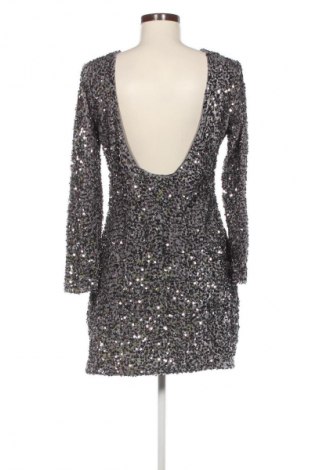 Φόρεμα H&M, Μέγεθος M, Χρώμα Γκρί, Τιμή 37,99 €
