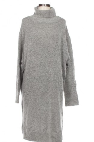 Sukienka H&M, Rozmiar XL, Kolor Szary, Cena 80,99 zł