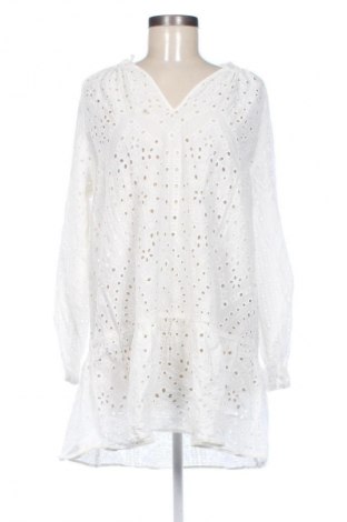 Kleid H&M, Größe M, Farbe Weiß, Preis € 14,83