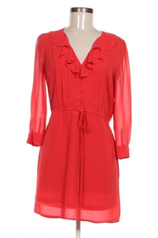 Šaty  H&M, Veľkosť M, Farba Červená, Cena  15,00 €