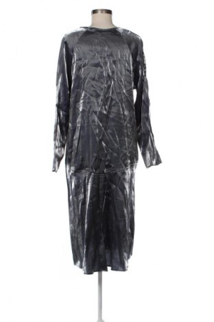 Šaty  H&M, Veľkosť S, Farba Strieborná, Cena  14,83 €