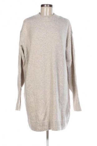 Rochie H&M, Mărime L, Culoare Bej, Preț 100,99 Lei