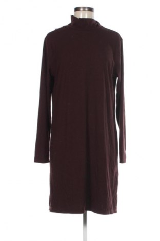 Šaty  H&M, Velikost L, Barva Hnědá, Cena  469,00 Kč