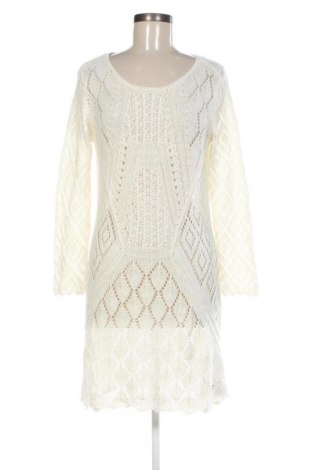 Rochie H&M, Mărime M, Culoare Alb, Preț 100,99 Lei