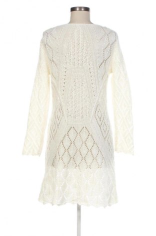 Rochie H&M, Mărime M, Culoare Alb, Preț 100,99 Lei