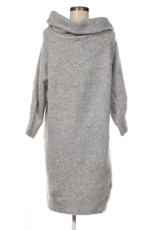Рокля H&M, Размер S, Цвят Сив, Цена 20,99 лв.