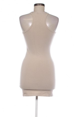 Šaty  H&M, Veľkosť XXS, Farba Béžová, Cena  14,83 €