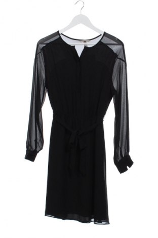 Šaty  H&M, Veľkosť M, Farba Čierna, Cena  14,77 €