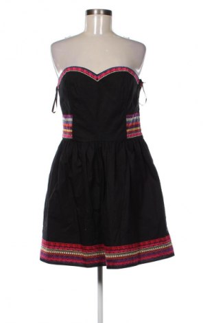 Kleid H&M, Größe L, Farbe Schwarz, Preis € 14,83