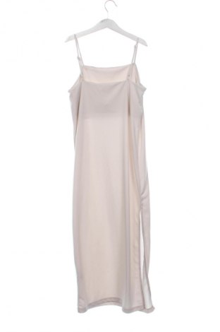 Šaty  H&M, Veľkosť XS, Farba Béžová, Cena  14,77 €