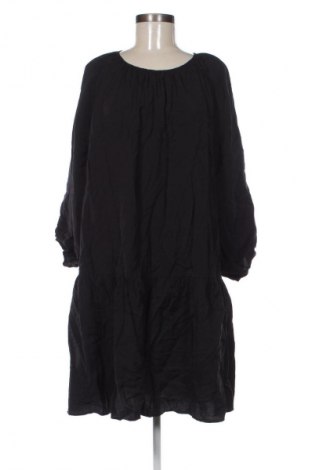 Šaty  H&M, Veľkosť XL, Farba Čierna, Cena  14,83 €