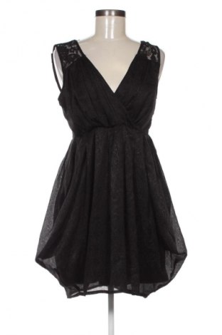 Šaty  H&M, Veľkosť M, Farba Čierna, Cena  29,74 €