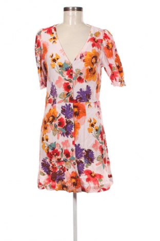 Šaty  H&M, Velikost XL, Barva Vícebarevné, Cena  606,00 Kč