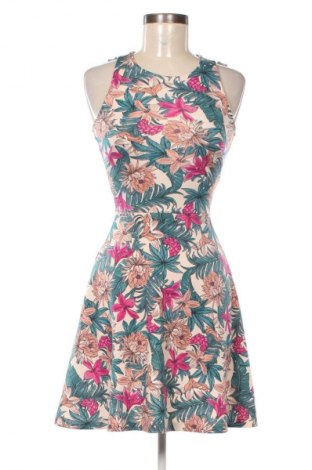 Šaty  H&M, Veľkosť XS, Farba Viacfarebná, Cena  15,00 €