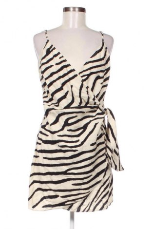 Kleid H&M, Größe M, Farbe Mehrfarbig, Preis 14,77 €