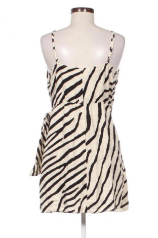 Kleid H&M, Größe M, Farbe Mehrfarbig, Preis 14,77 €
