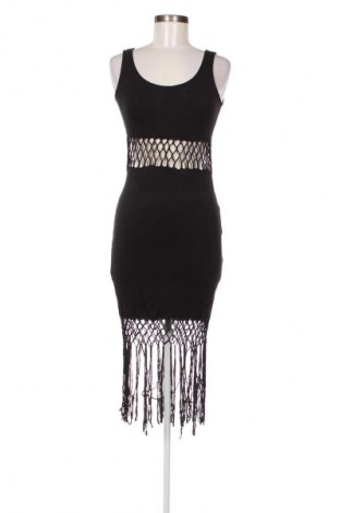 Kleid H&M, Größe L, Farbe Schwarz, Preis 14,77 €