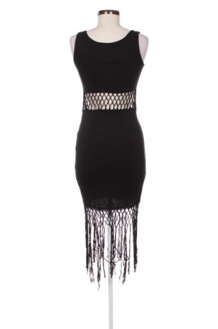 Kleid H&M, Größe L, Farbe Schwarz, Preis 14,77 €