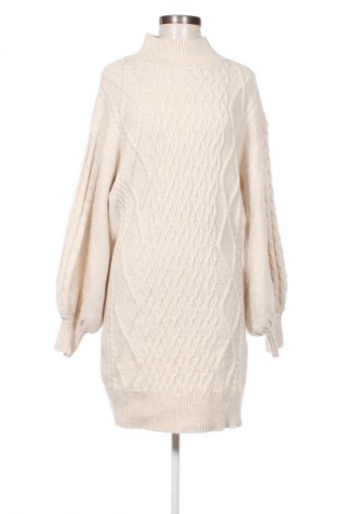 Šaty  H&M, Veľkosť S, Farba Kremová, Cena  14,83 €