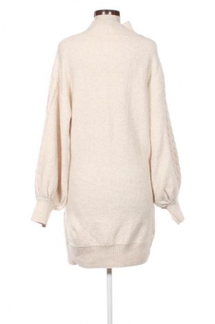 Šaty  H&M, Veľkosť S, Farba Kremová, Cena  14,83 €