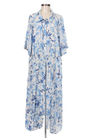 Kleid H&M, Größe 4XL, Farbe Mehrfarbig, Preis € 24,55
