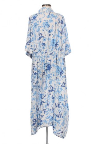 Kleid H&M, Größe 4XL, Farbe Mehrfarbig, Preis € 24,55