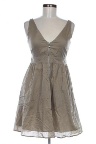 Sukienka H&M, Rozmiar M, Kolor Zielony, Cena 66,67 zł