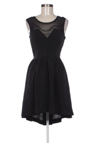 Sukienka H&M, Rozmiar M, Kolor Czarny, Cena 66,67 zł