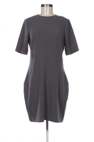 Sukienka H&M, Rozmiar XL, Kolor Szary, Cena 66,67 zł