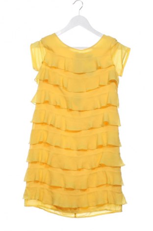 Kleid H&M, Größe S, Farbe Gelb, Preis 9,82 €