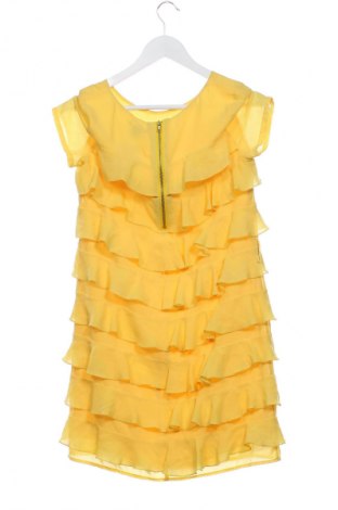 Kleid H&M, Größe S, Farbe Gelb, Preis 9,82 €