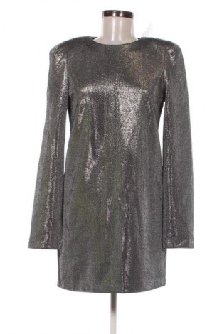 Šaty  H&M, Velikost M, Barva Stříbrná, Cena  469,00 Kč
