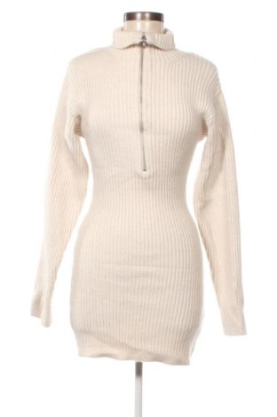 Šaty  H&M, Veľkosť XS, Farba Béžová, Cena  16,95 €