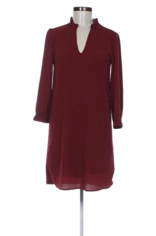 Kleid H&M, Größe XS, Farbe Rot, Preis € 14,77