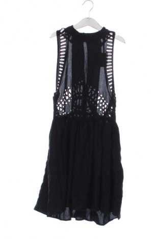 Kleid H&M, Größe XS, Farbe Schwarz, Preis 20,73 €