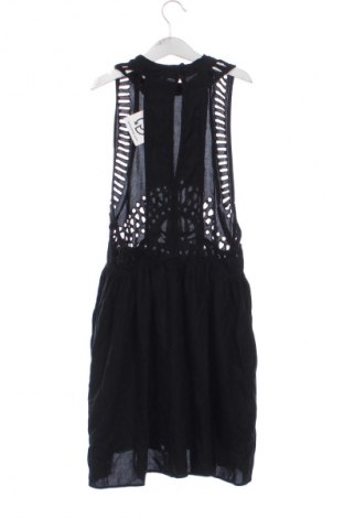 Kleid H&M, Größe XS, Farbe Schwarz, Preis 20,73 €