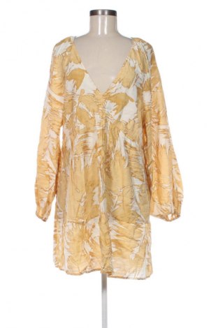 Φόρεμα H&M, Μέγεθος L, Χρώμα Πολύχρωμο, Τιμή 14,77 €