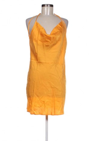 Φόρεμα H&M, Μέγεθος M, Χρώμα Πορτοκαλί, Τιμή 23,52 €