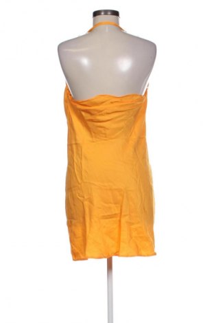 Φόρεμα H&M, Μέγεθος M, Χρώμα Πορτοκαλί, Τιμή 23,52 €