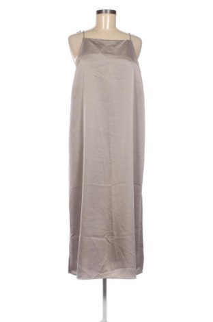 Φόρεμα H&M, Μέγεθος L, Χρώμα  Μπέζ, Τιμή 14,77 €