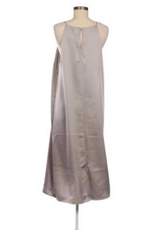 Φόρεμα H&M, Μέγεθος L, Χρώμα  Μπέζ, Τιμή 14,77 €