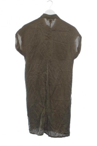 Kleid H&M, Größe XS, Farbe Grün, Preis € 24,49