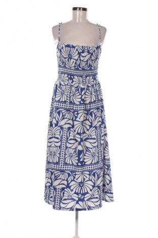 Kleid H&M, Größe L, Farbe Mehrfarbig, Preis 14,77 €