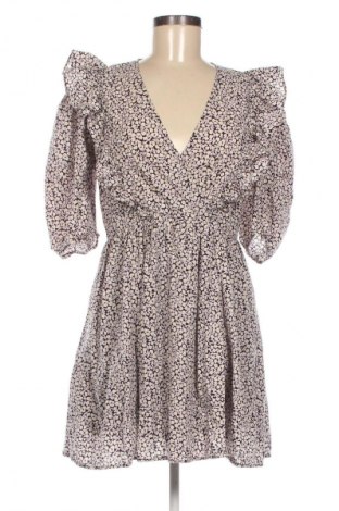 Kleid H&M, Größe XS, Farbe Mehrfarbig, Preis € 11,19