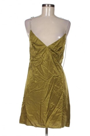 Šaty  H&M, Velikost M, Barva Zelená, Cena  739,00 Kč